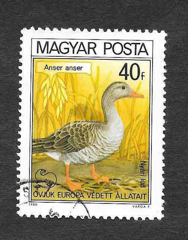 2659 - Año Europeo de la Protección de la Naturaleza