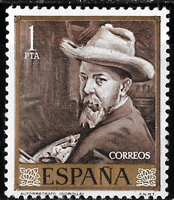 España-cambio