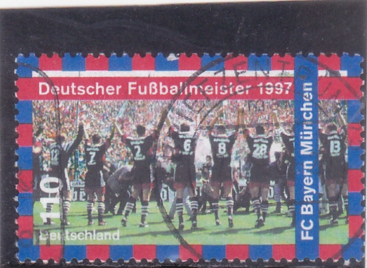FC BAYERN MÜNCHEN