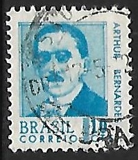 Arthur Bernardes (1875-1955)