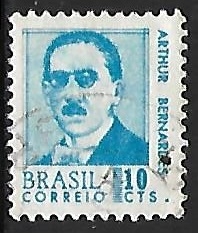 Arthur Bernardes (1875-1955)