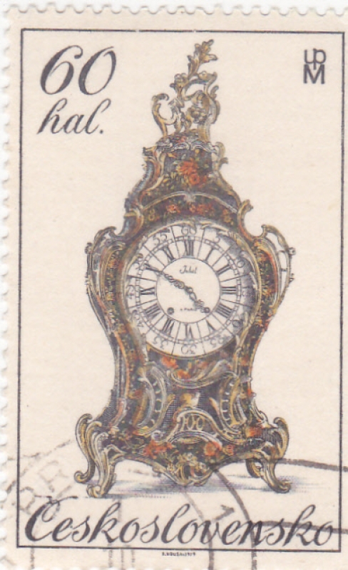 RELOJ