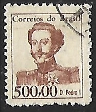 Dom Pedro I