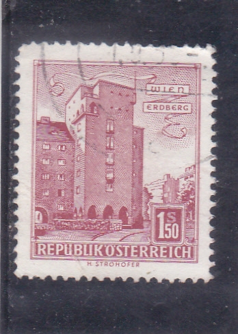 VIENA- ERBERG