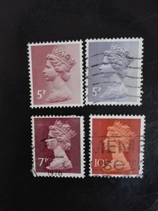 Reina Elisabeth II