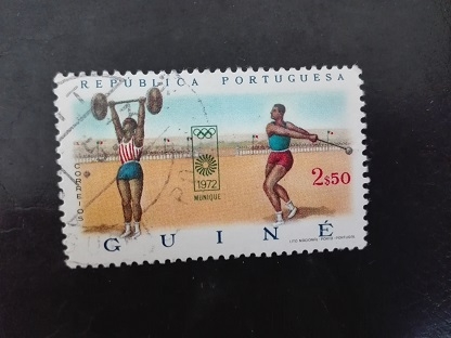 Olimpiada