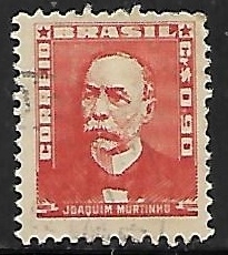 Joaquim Murtinho