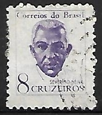 Severino Neiva