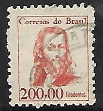 Tiradentes