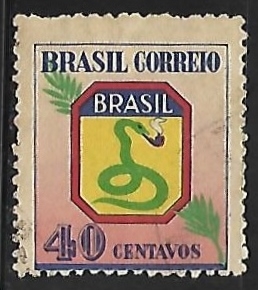 Homenaje a las Armas Brasileiras