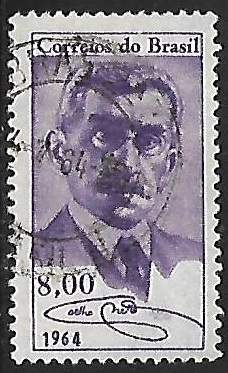 Henrique Maximiliano Coelho Neto