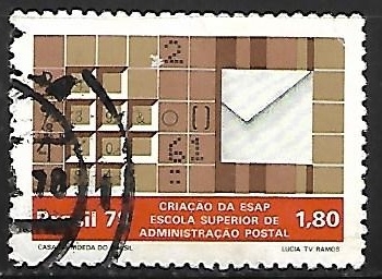 Oficinas de Correos