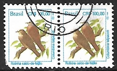 Rolinha caldo de feijão