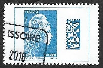 Europa, Marianne