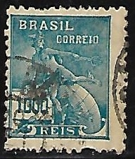 Mercurio y el Globo