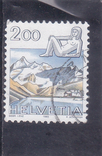 PAISAJE Y HOROSCOPO