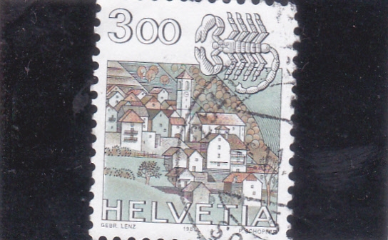 PAISAJE Y HOROSCOPO