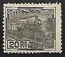 Locomotora