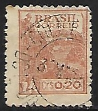 Agricultura  trigo