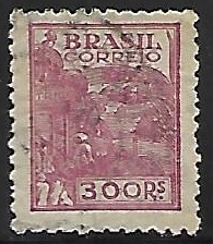 Agricultura  trigo