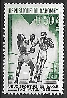 Boxeo