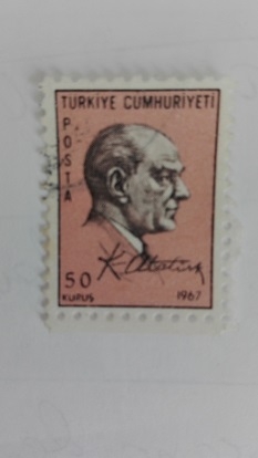 Ataturk