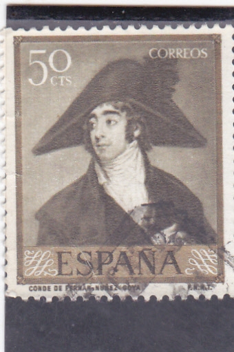 CONDE DE FERNAN NUÑEZ(34)