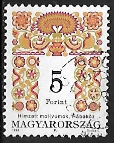 Arte Folk Hungaro