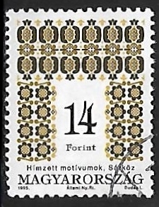 Arte Folk Hungaro