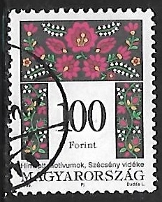 Arte Folk Hungaro