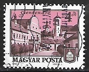 Szentendre