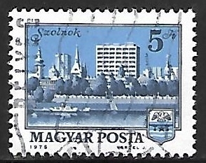 Szolnok