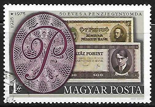 Billetes de Banco