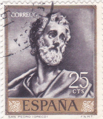 SAN PEDRO (Greco) (35)
