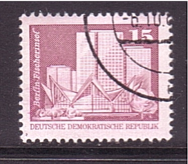serie- Edificios