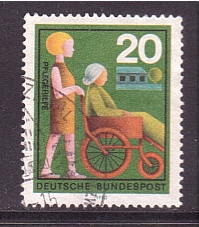 serie- Voluntariado