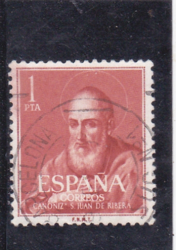 CANONIZ.S. JUAN DE RIBERA   (35)