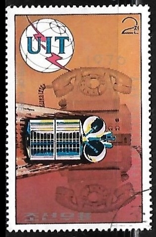 Centenario de la Telefonía