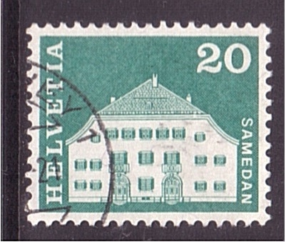 Samedan
