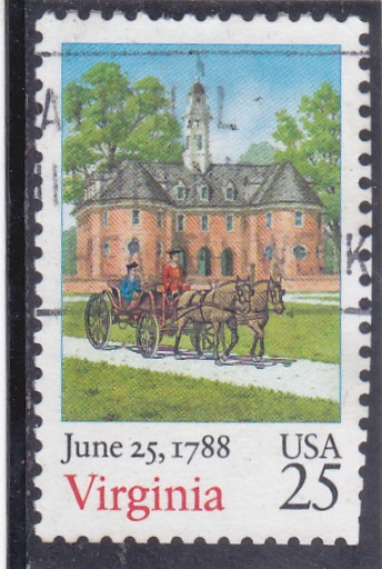 VIRGINIA 