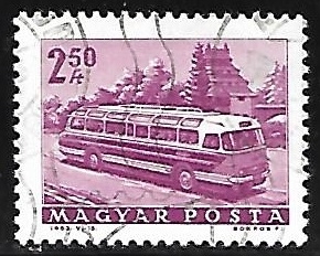 Ómnibus de Turismo