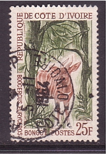 Antílope