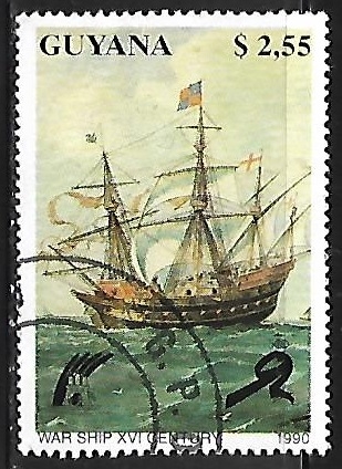 War Ship