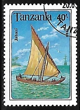 Velero Jahazi