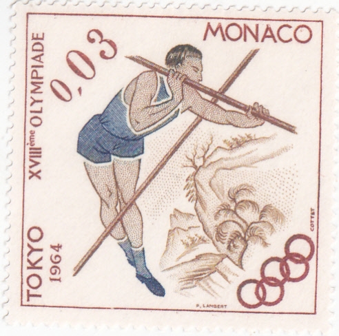 OLIMPIADA TOKIO 