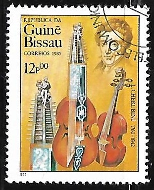 Luigi Cherubini