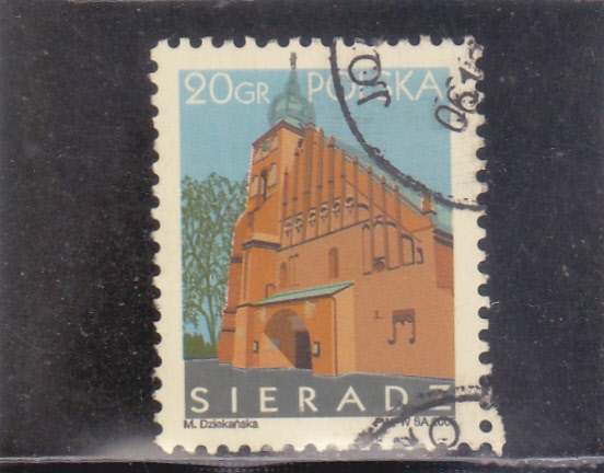 SIERADZ