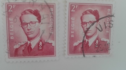 Rey Balduino