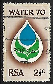  Agua | Protección del Medio Ambiente