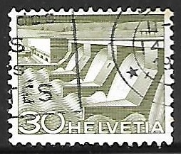 Planta electrica